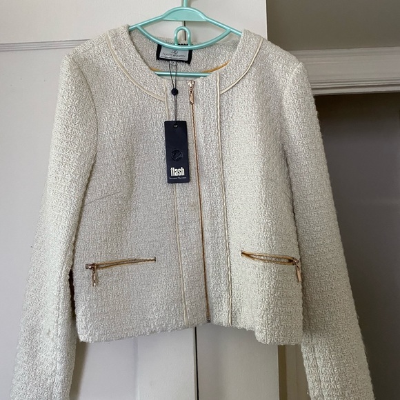 Chic blazer/ coat - Picture 1 of 1